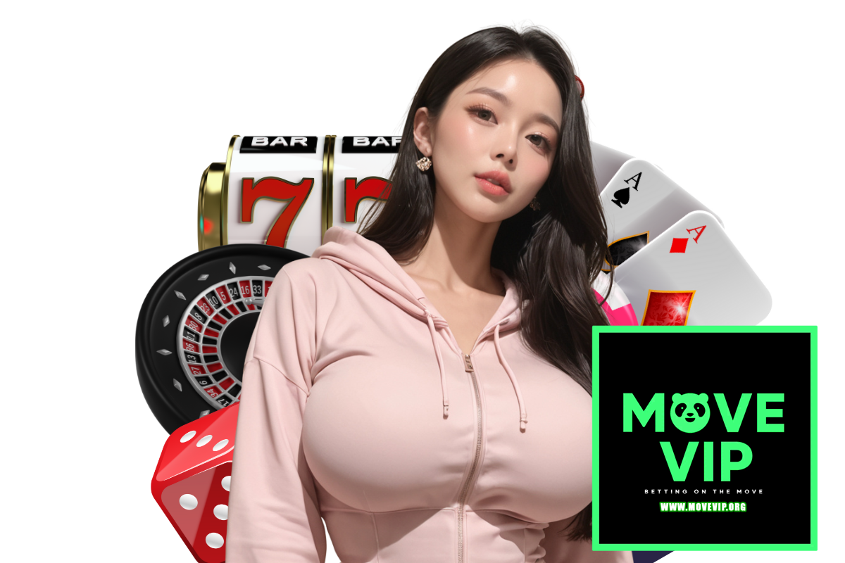 movevip เว็บตรง